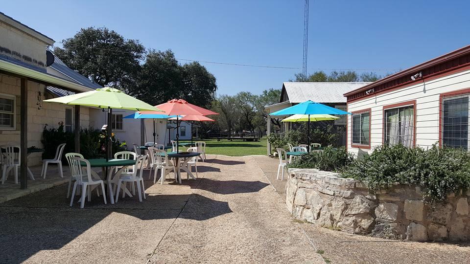 פרדריקסברג Full Moon Inn מראה חיצוני תמונה