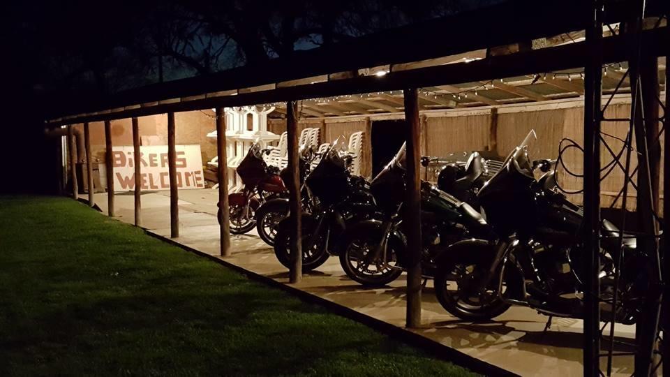 פרדריקסברג Full Moon Inn מראה חיצוני תמונה