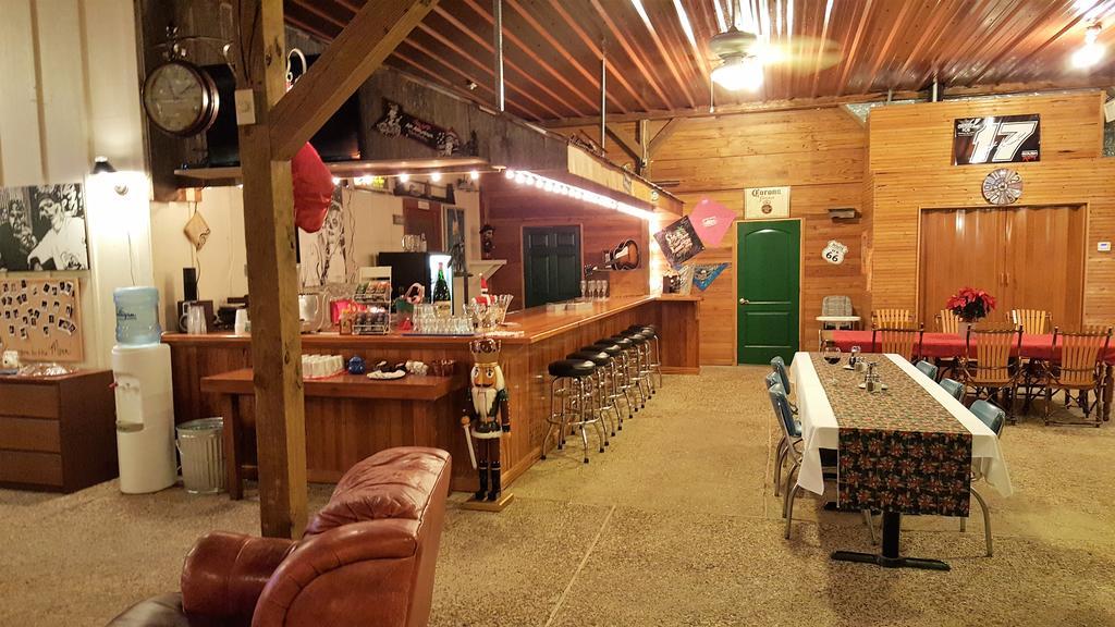 פרדריקסברג Full Moon Inn מראה חיצוני תמונה